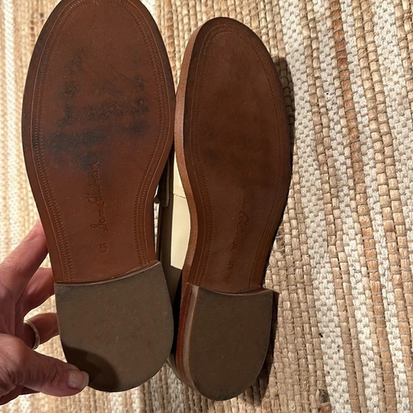 WOMENS LOAFER SAM EDELMAN CAYLIA SIZE 5 - Picture 4 of 7